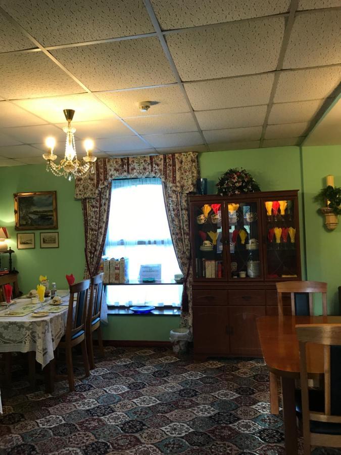 The Stables B&B 安特里姆 外观 照片