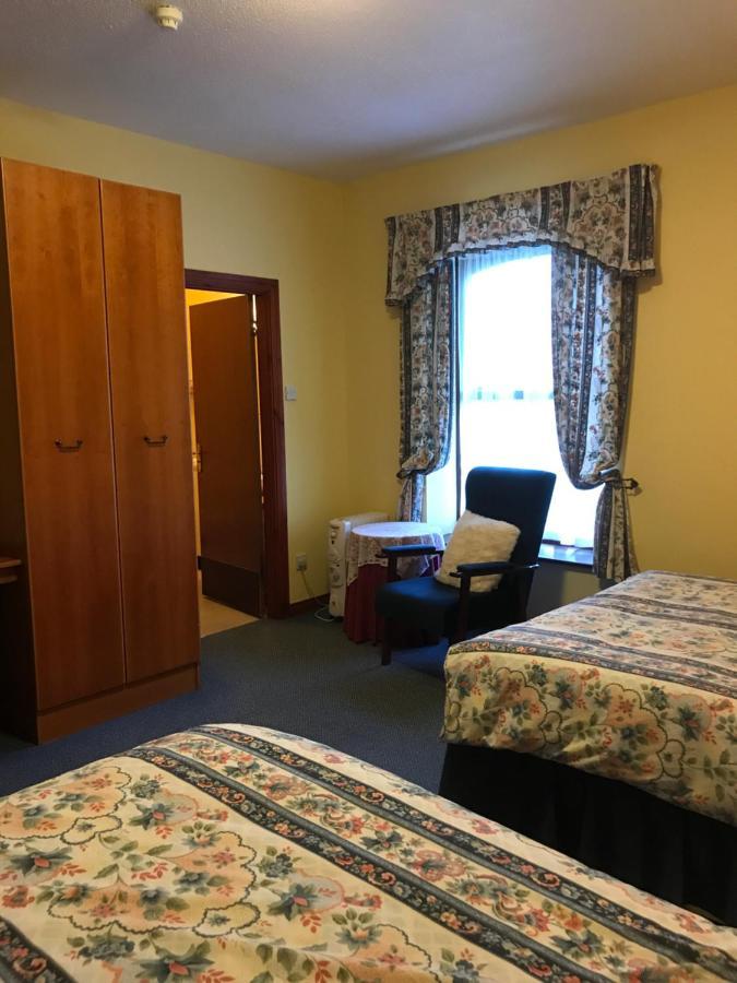 The Stables B&B 安特里姆 外观 照片