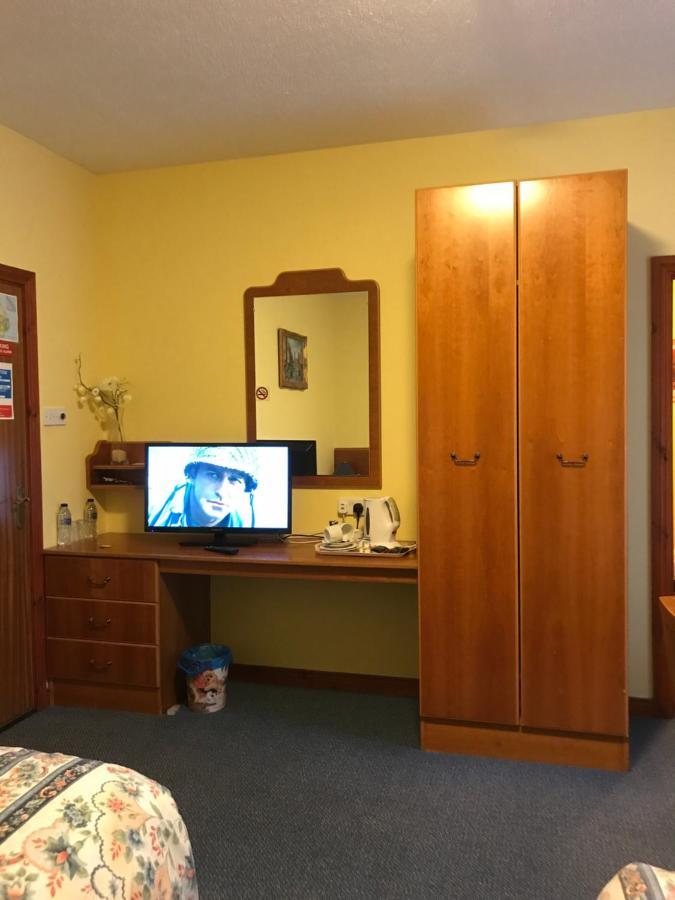 The Stables B&B 安特里姆 外观 照片