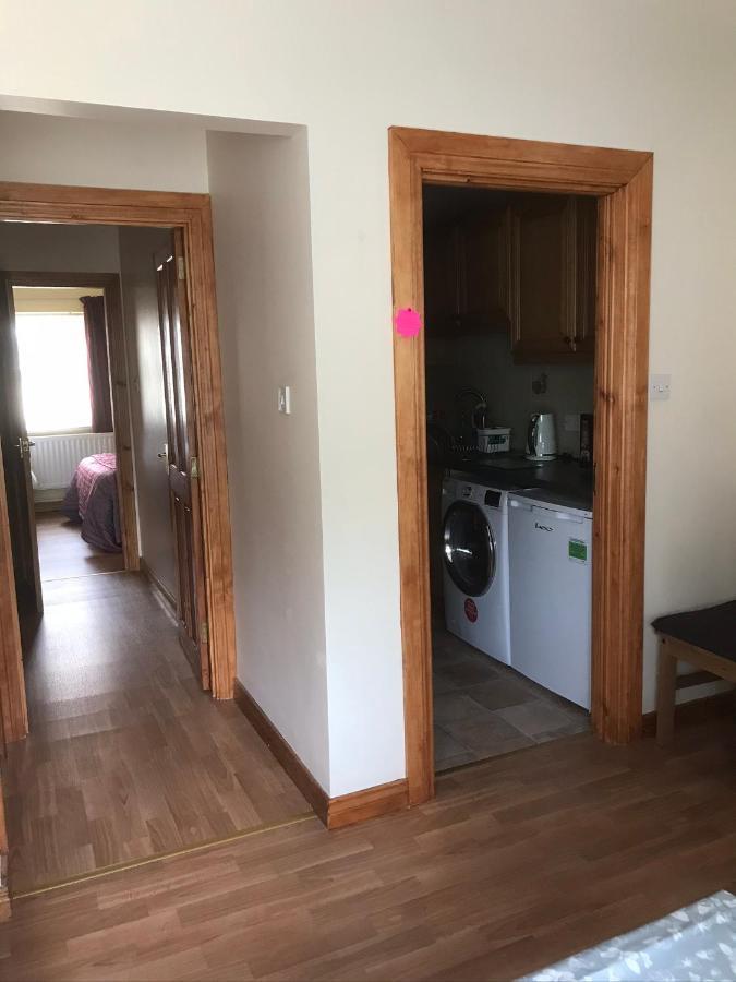 The Stables B&B 安特里姆 外观 照片