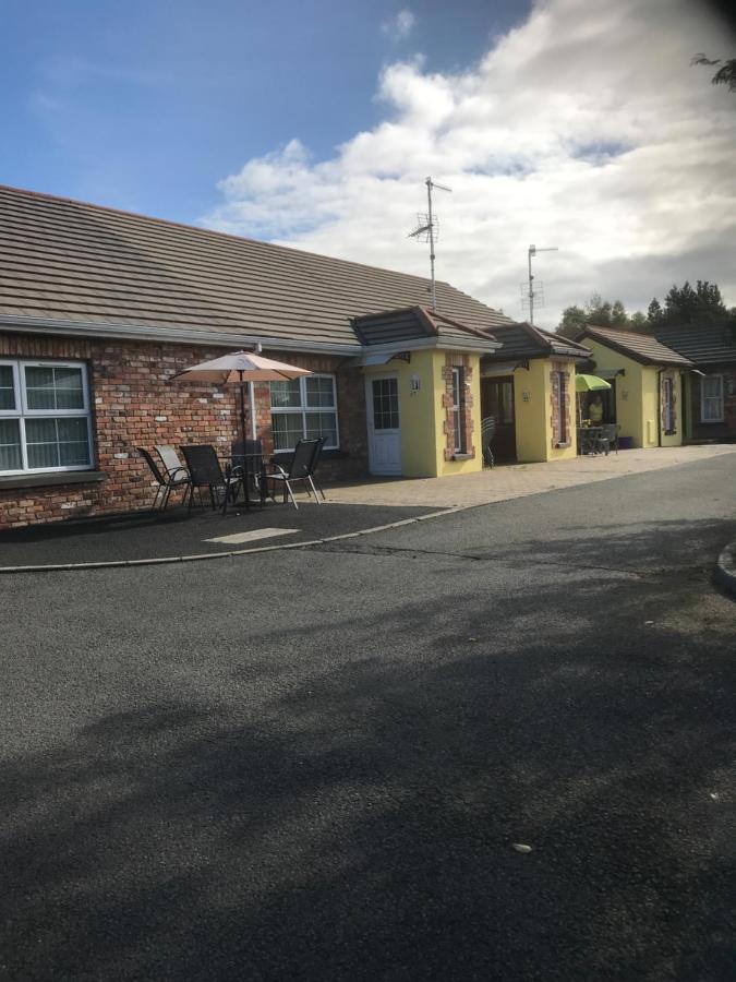 The Stables B&B 安特里姆 外观 照片