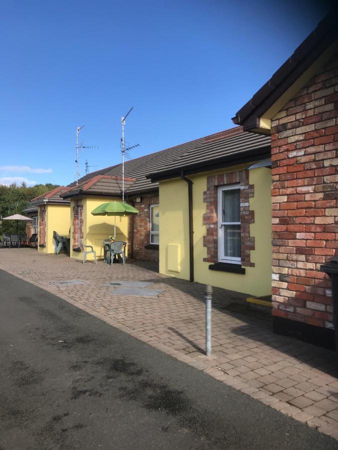 The Stables B&B 安特里姆 外观 照片